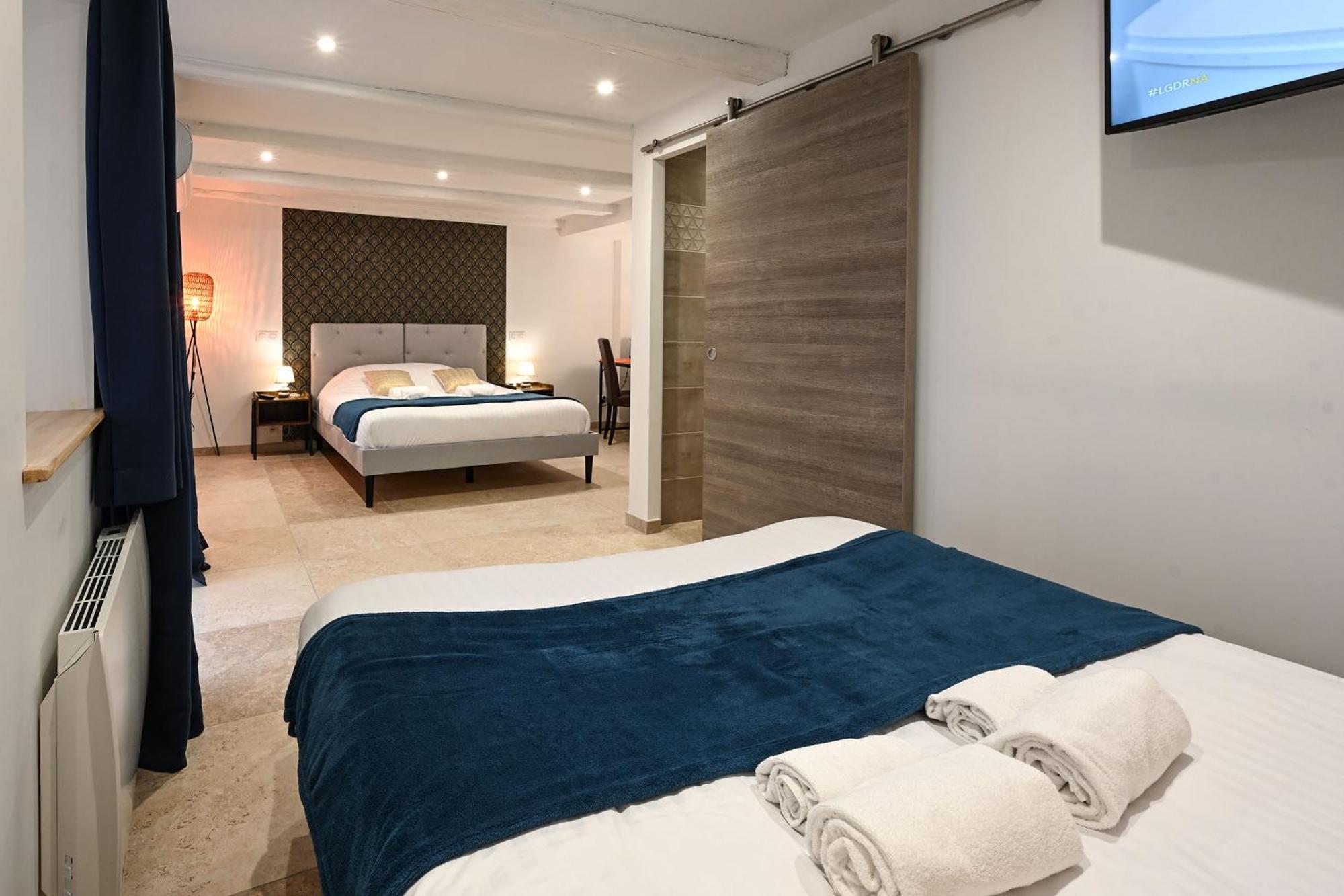 Hotel De La Croisee Poncin Dış mekan fotoğraf